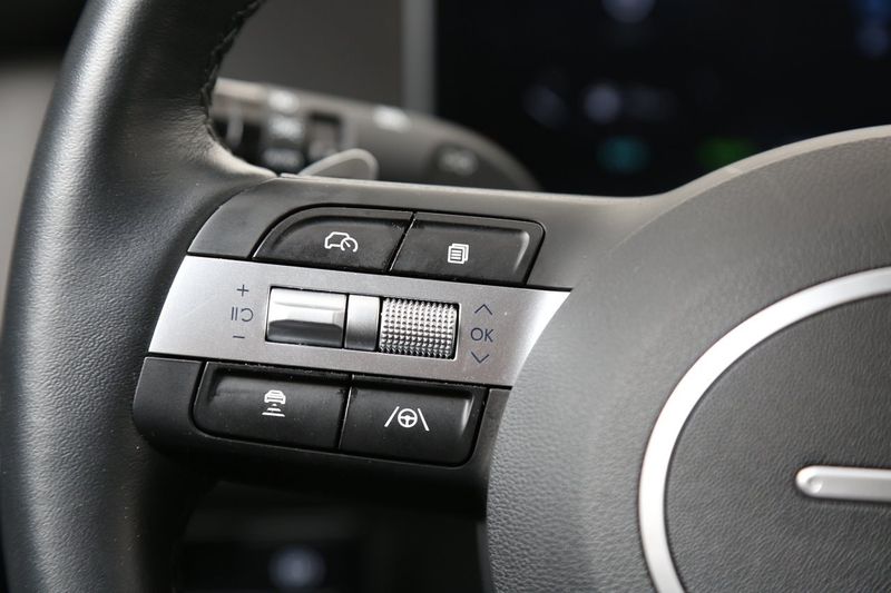Hyundai Tucson bild 14