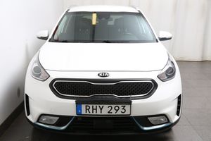 Kia Niro bild 5