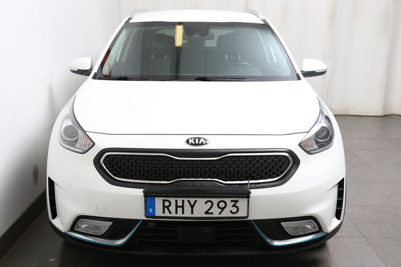 Kia Niro bild 5