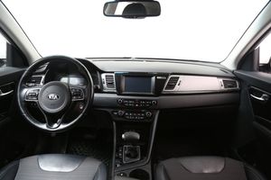Kia Niro bild 18