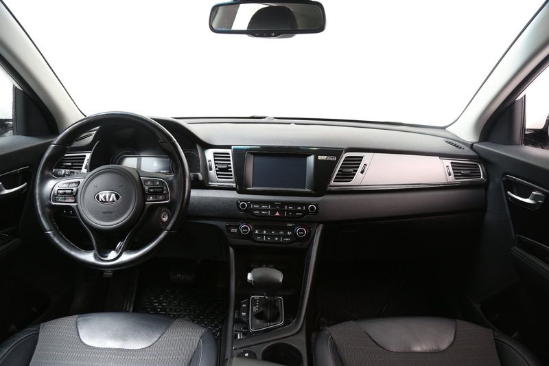 Kia Niro bild 18