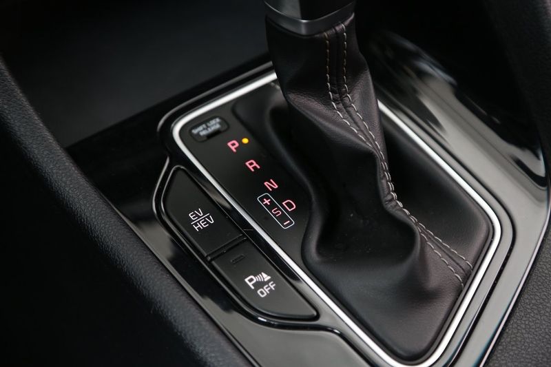 Kia Niro bild 23