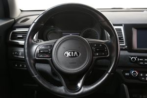 Kia Niro bild 16