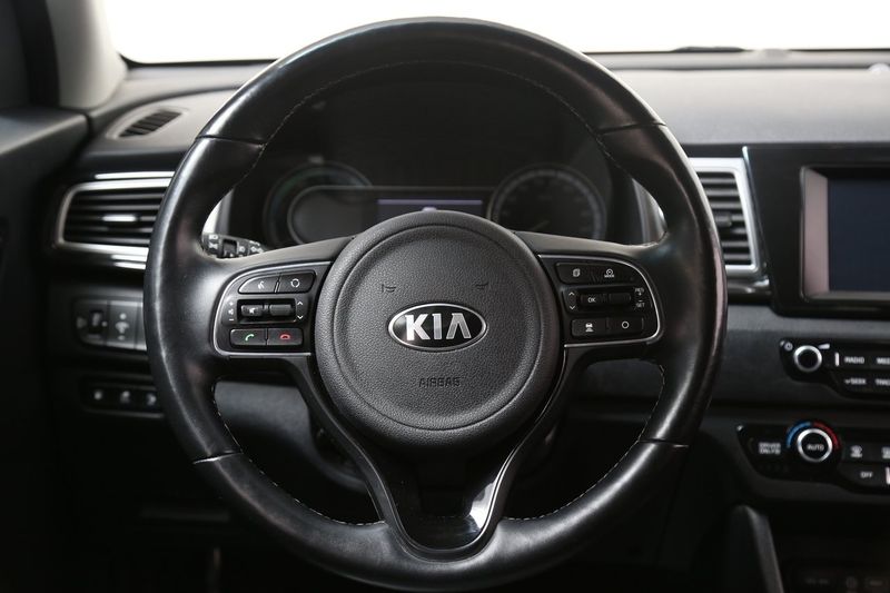 Kia Niro bild 16
