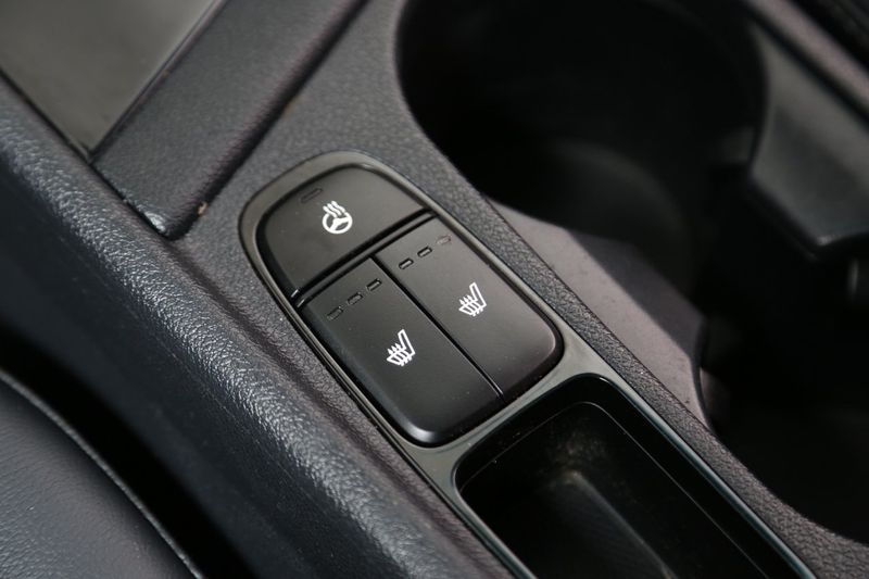 Kia Niro bild 24