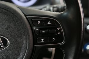 Kia Niro bild 17