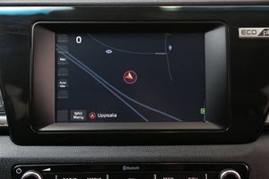 Kia Niro bild 20