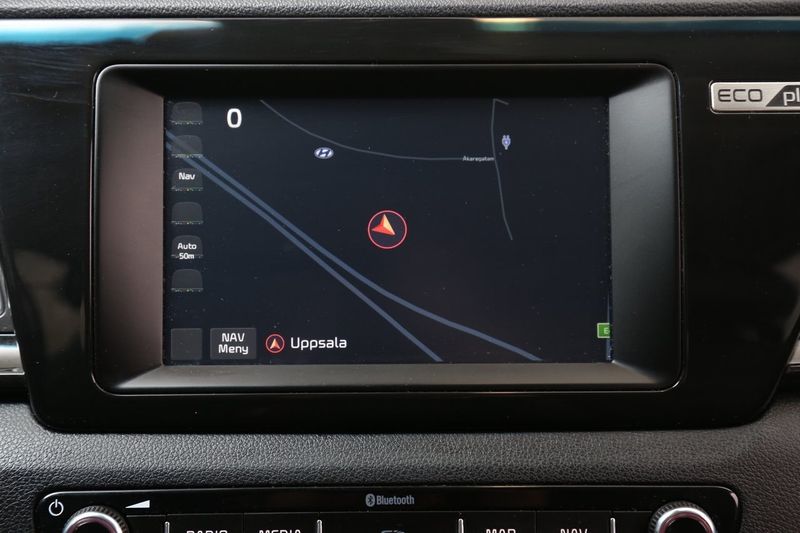 Kia Niro bild 20