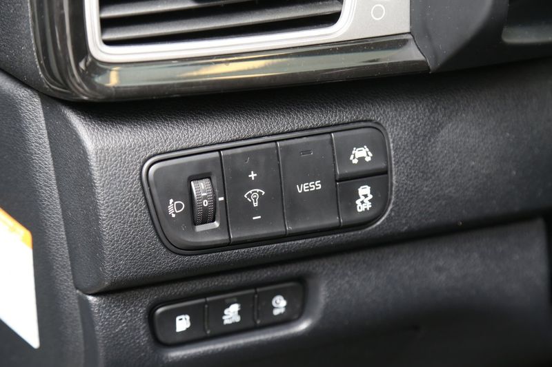 Kia Niro bild 13