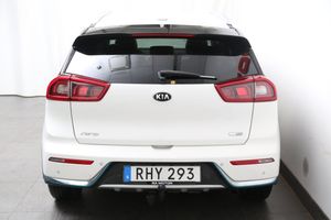 Kia Niro bild 7