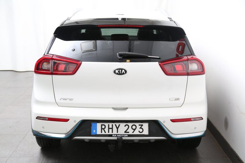 Kia Niro bild 7