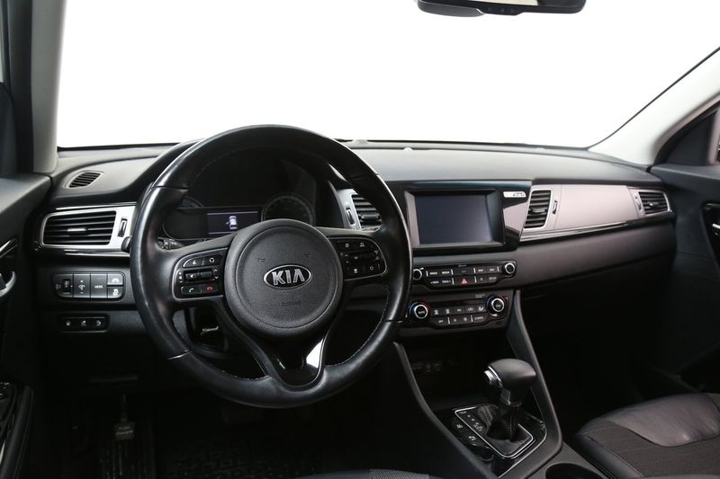 Kia Niro bild 14
