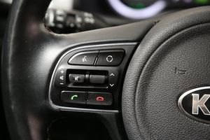 Kia Niro bild 15