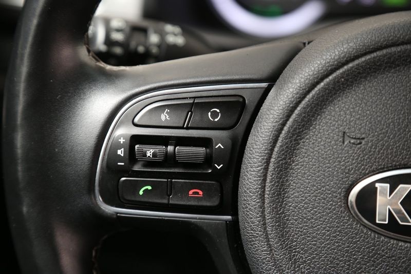 Kia Niro bild 15