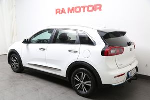 Kia Niro bild 4
