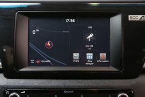 Kia Niro bild 19