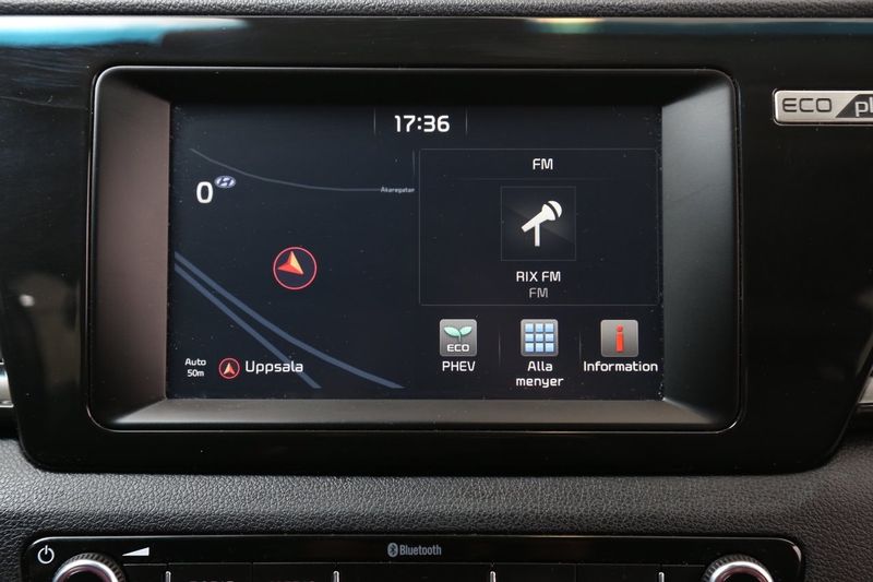 Kia Niro bild 19