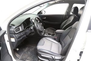 Kia Niro bild 11