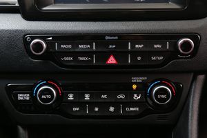 Kia Niro bild 22
