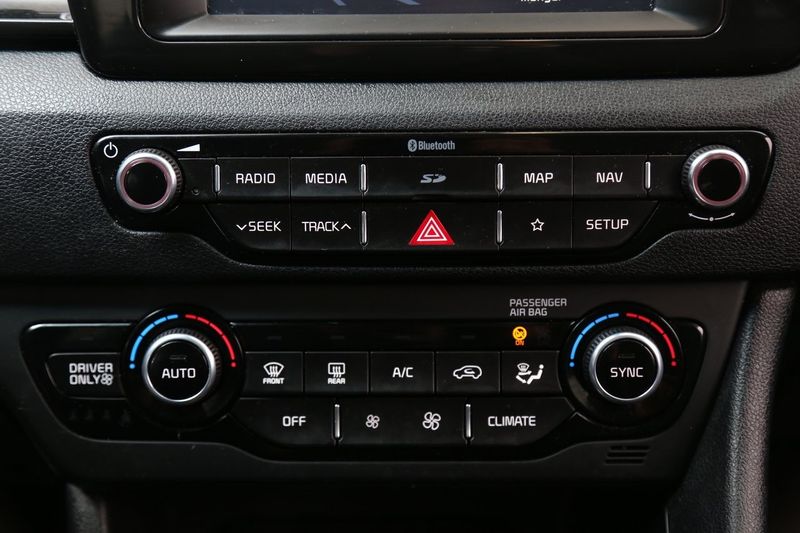 Kia Niro bild 22