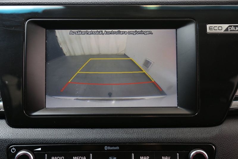 Kia Niro bild 21