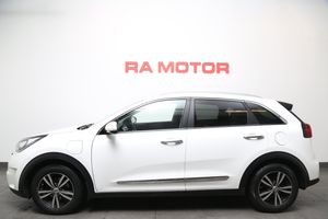 Kia Niro bild 3