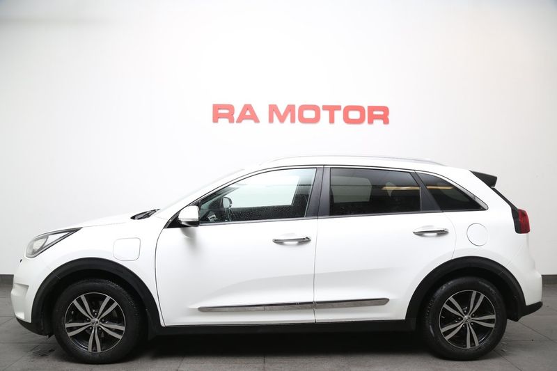 Kia Niro bild 3