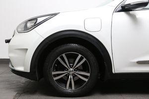 Kia Niro bild 8