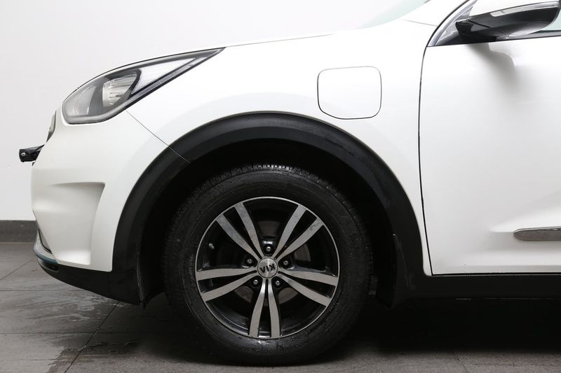 Kia Niro bild 8