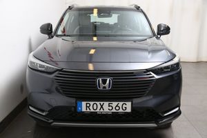 Honda HR-V bild 5