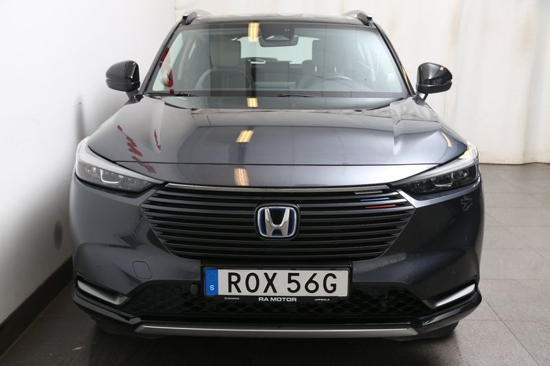 Honda HR-V bild 5