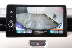 Honda HR-V bild 20