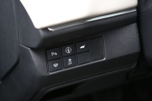 Honda HR-V bild 12