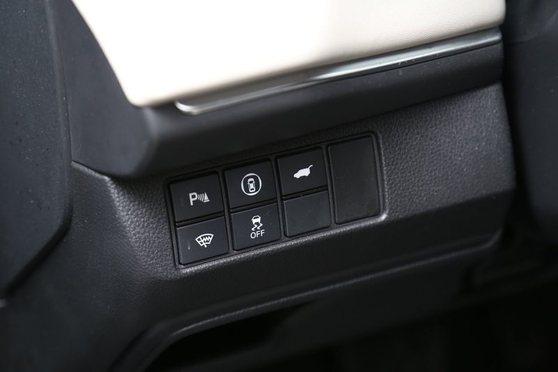 Honda HR-V bild 12