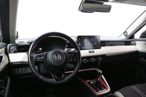 Honda HR-V bild 13