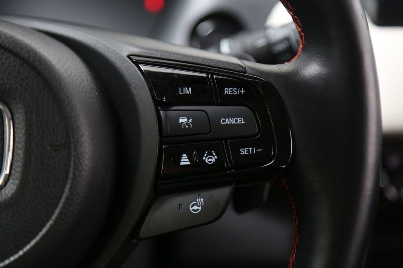 Honda HR-V bild 16