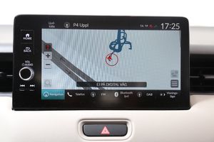 Honda HR-V bild 19