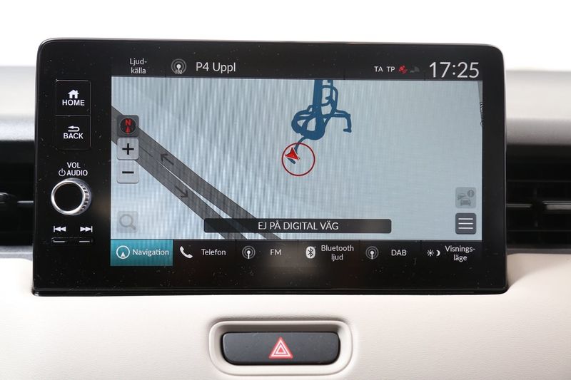 Honda HR-V bild 19