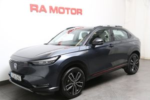 Honda HR-V bild 1