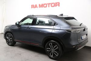 Honda HR-V bild 4