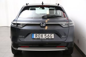 Honda HR-V bild 7