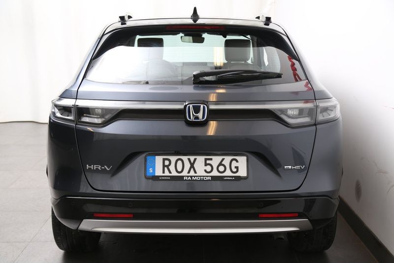 Honda HR-V bild 7