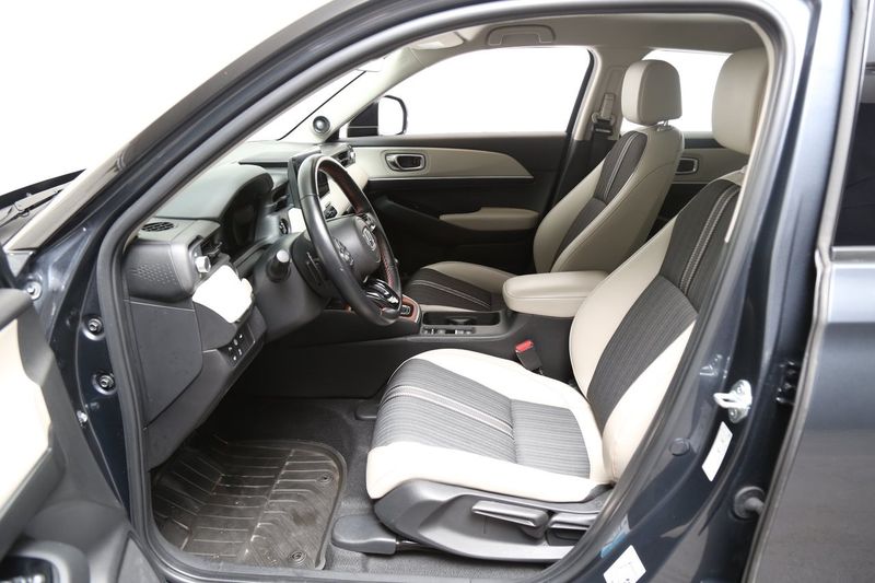 Honda HR-V bild 10