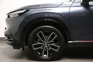 Honda HR-V bild 8