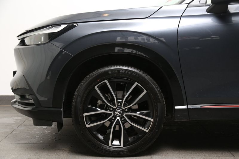 Honda HR-V bild 8