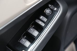 Honda HR-V bild 11