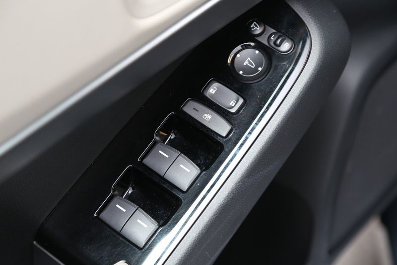 Honda HR-V bild 11