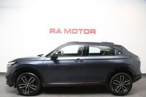 Honda HR-V bild 3