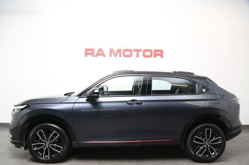 Honda HR-V bild 3