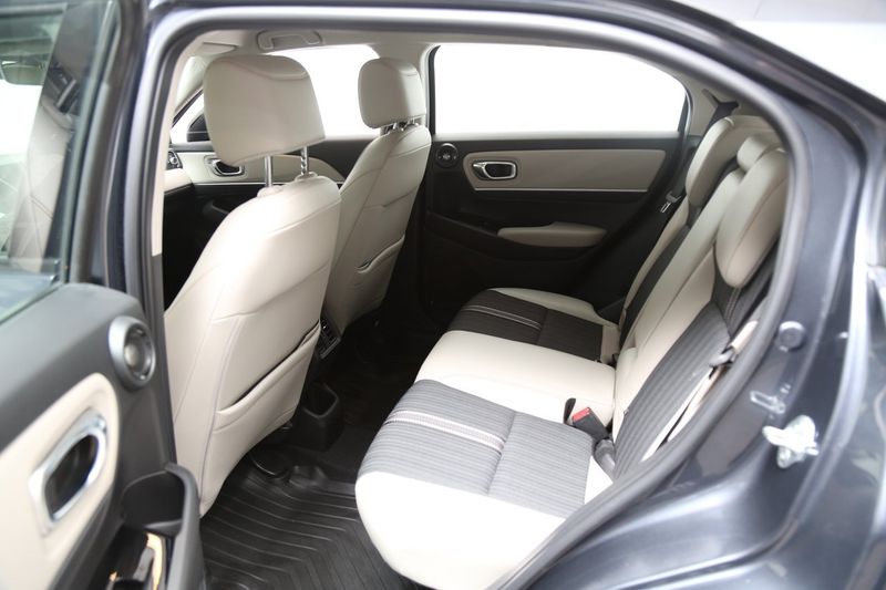 Honda HR-V bild 23